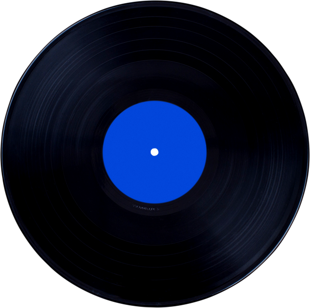 Vinyl Record